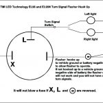 Wiring Diagram For Turn Signal Flasher | Wiring Library   Turn Signal Flasher Wiring Diagram