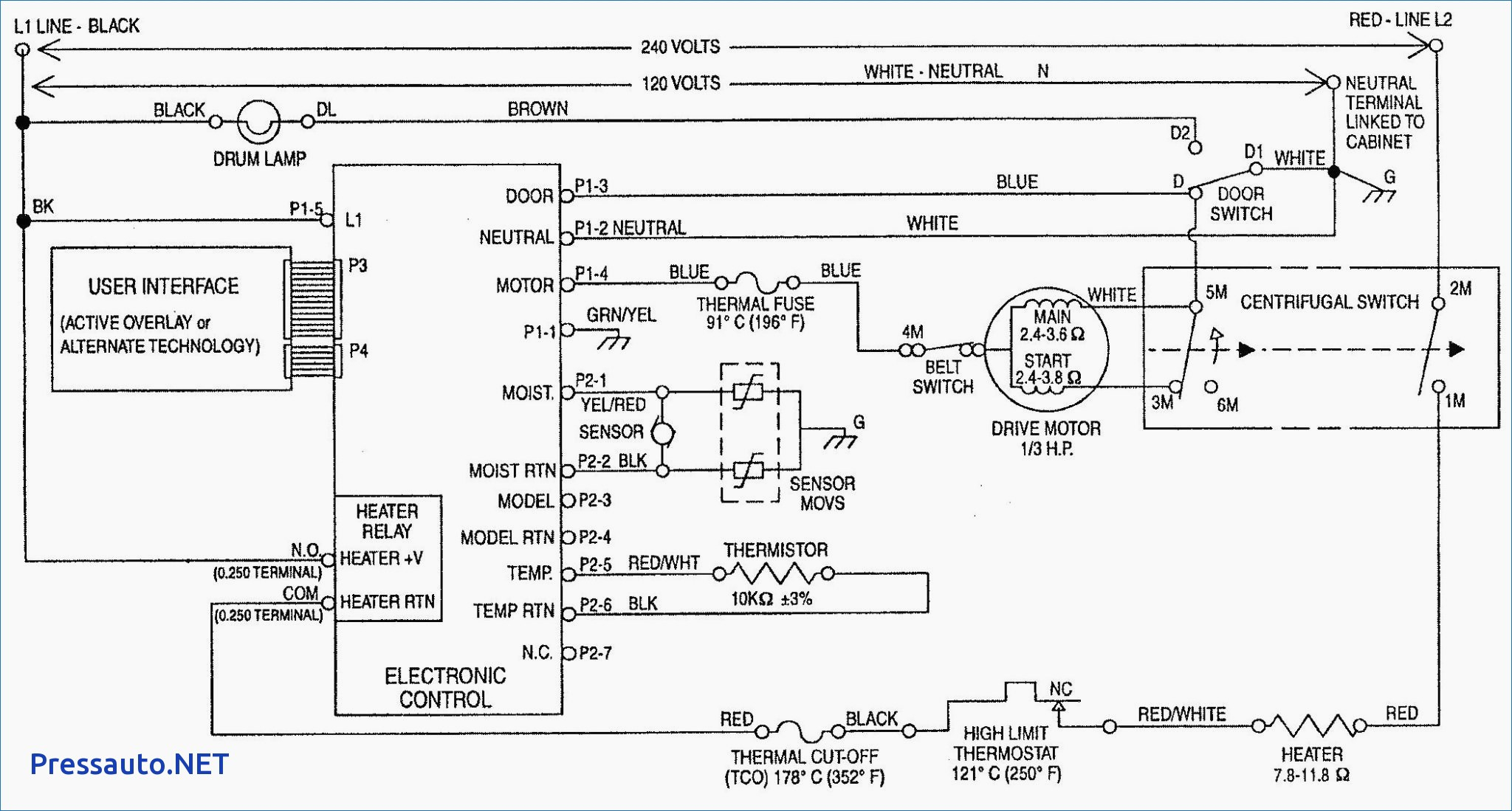 Wiring Diagram Headlights - Deltagenerali - Electric Furnace Wiring Diagram