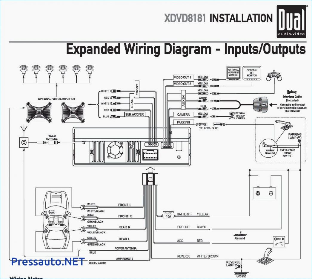 Wiring Diagram Kenwood Dnx7100 - Wiring Diagrams Hubs - Kenwood Wiring Diagram