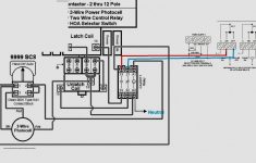 Wiring Diagram Lighting Contactor With Photocell - Wiring Diagram - Contactor Wiring Diagram