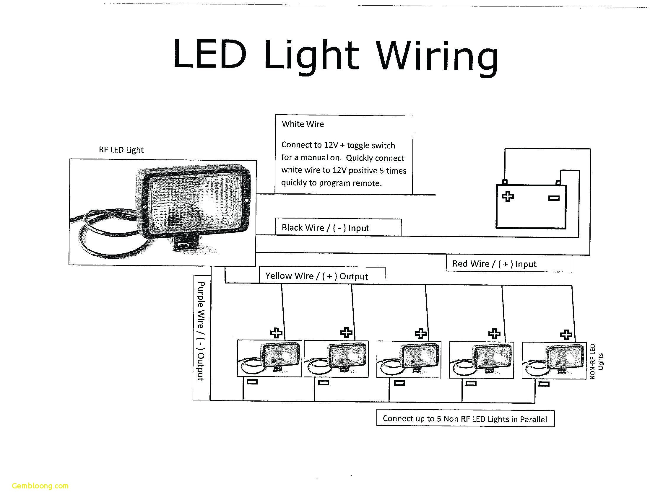 Wiring Diagram Of Led Recessed Lighting | Wiring Library - Recessed Lighting Wiring Diagram