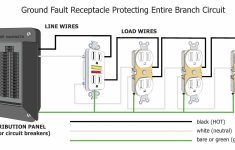 Wiring Diagram Outlet To Switch To Light Best Wiring Diagram - Light Switch To Outlet Wiring Diagram
