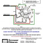 Wiring Diagram | Prs Dimarzio Seymour Duncan | Pinterest | Guitar   Prs Wiring Diagram