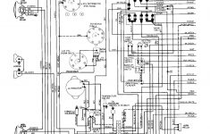 Wiring Diagram Replace Generator With Alternator 6 V26No1 Fig4 - Wiring Diagram Replace Generator With Alternator