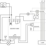Wiring Diagram Shunt Trip Breaker Circuits This   All Wiring Diagram   Shunt Trip Breaker Wiring Diagram