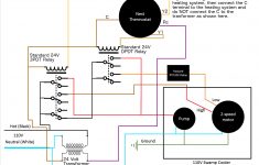 Swamp Cooler Switch Wiring Diagram