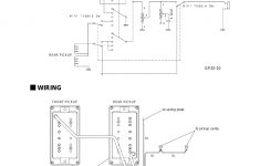 Wiring Diagram Yamaha Electric Guitar - Wiring Diagrams Click - Electric Guitar Wiring Diagram