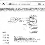 Wiring Diagrams   Bartolini Pickups & Electronics   Split Coil Humbucker Wiring Diagram