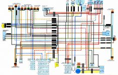 Wiring Diagrams - Cb750 Wiring Diagram