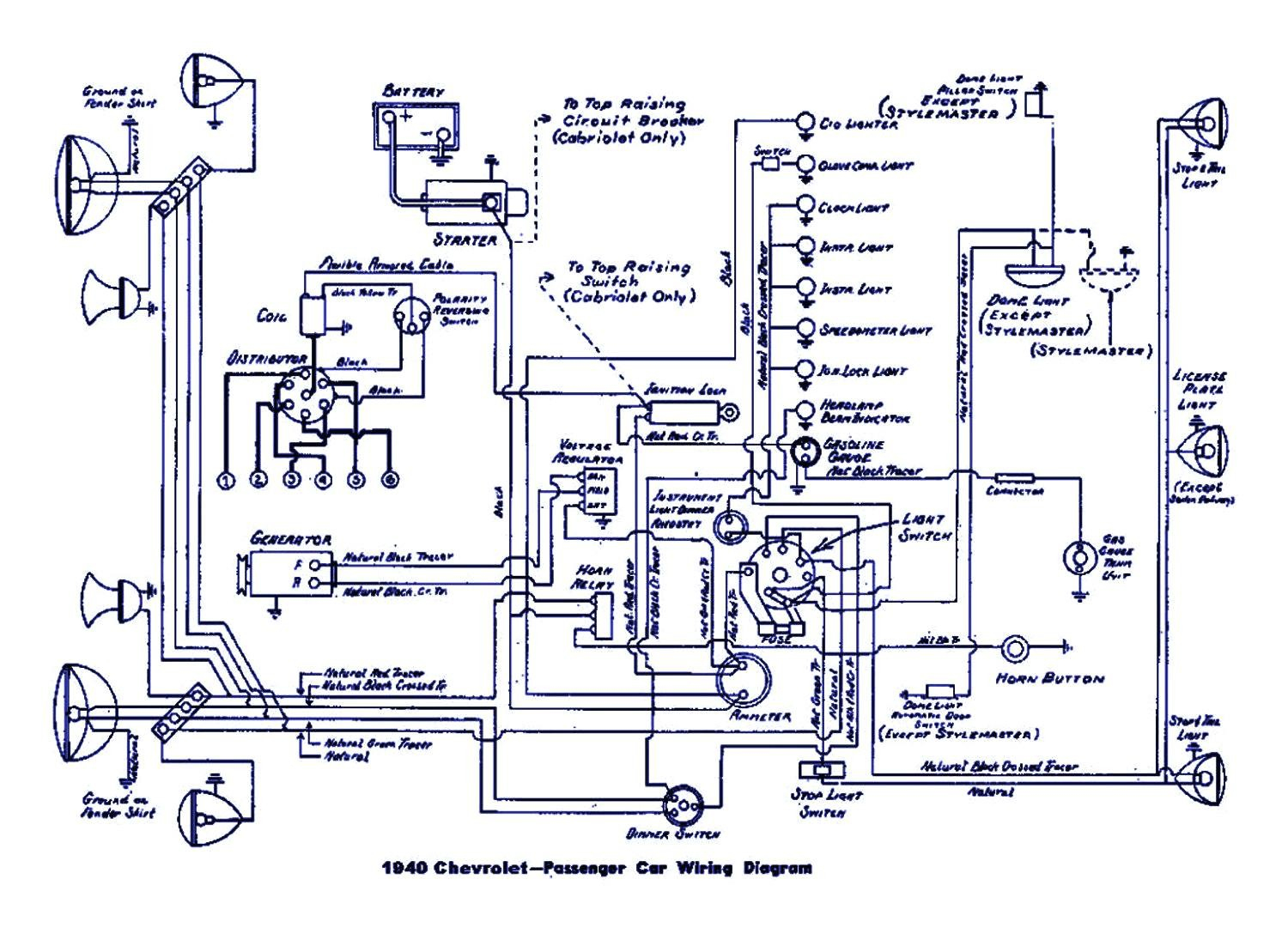 48 Volt Club Car Wiring Diagram - Wiring Diagram