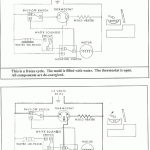 Wiring Diagrams : Refrigeration : Macspares | Wholesale Spare Parts   Refrigerator Wiring Diagram