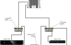 Wiring Diagrams Swm And Deca 8 | Wiring Diagram - Directv Swm 16 Wiring Diagram