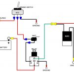 Wiring Diagrams   Universal Fuel Gauge Wiring Diagram