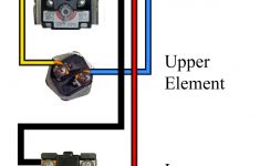Wiring For Electric Hot Water Tank - Data Wiring Diagram Schematic - Electric Hot Water Heater Wiring Diagram