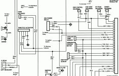 Wiring Harness Diagram For 1987 Ford F 150 - Wiring Diagrams Hubs - Ford Wiring Harness Diagram
