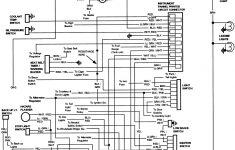 Wiring Harness Diagram For 1987 Ford F 150 - Wiring Diagrams Hubs - Ford Wiring Harness Diagram