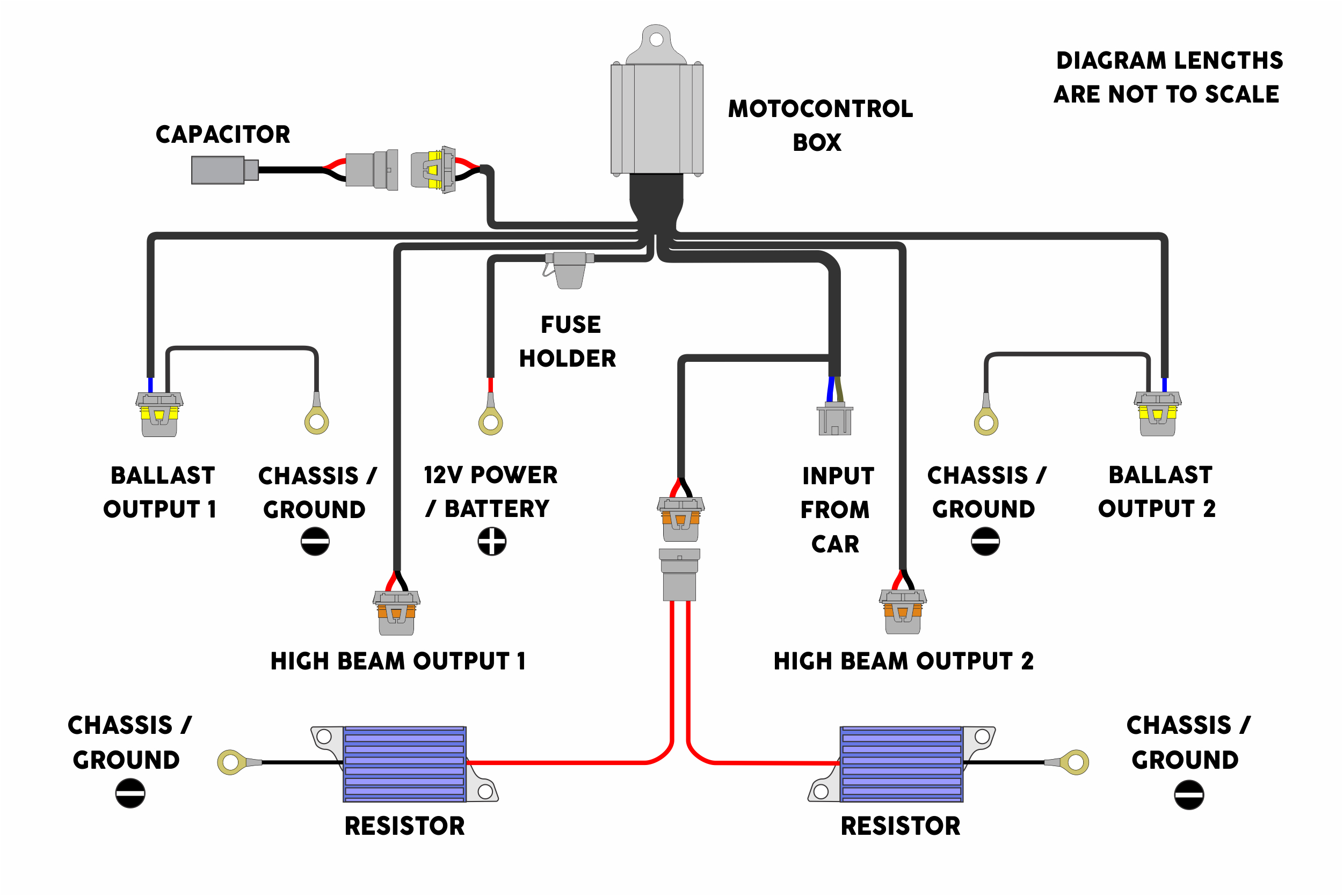 Wiring Harness For Suzuki Samurai | Wiring Library - Mopar Electronic Ignition Wiring Diagram