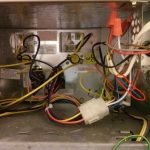 Wiring   How Do I Connect The Common Wire In A Carrier Air Handler   Carrier Air Conditioner Wiring Diagram