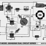 Wiring Schematic For Murray Riding Lawn Mower | Wiring Diagram   Wiring Diagram For Murray Riding Lawn Mower