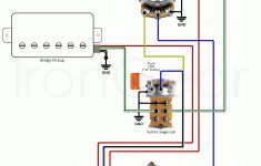 Wiring Schematic Gibson 2 Volume 1 Tone - Wiring Diagram Data Oreo - Guitar Wiring Diagram 2 Humbucker 1 Volume 1 Tone