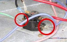 Wiring Schematic Of An Electric Heater - Youtube - Electric Heat Wiring Diagram