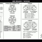 Wiring   Towmaster Trailers   7 Wire Trailer Plug Wiring Diagram