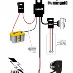 Wiring Up Led Light Bar Diagram Save Philips Led Light Bar Wiring   Light Bar Wiring Diagram