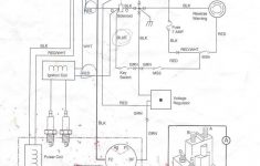 Workhorse St480 Gas Ezgo Wiring Diagram - Data Wiring Diagram Site - Ez Go Wiring Diagram 36 Volt