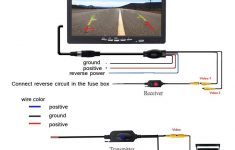 Wrg-5531] Peak Backup Camera Wiring Diagram - Peak Backup Camera Wiring Diagram