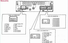 Xd1228 Wiring Diagram | Wiring Diagram - Dual Radio Wiring Diagram