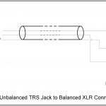 Xlr Plug Wiring Diagram | Wiring Diagram   Xlr To Mono Jack Wiring Diagram