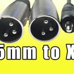 Xlr To 1 4 Stereo Wiring Diagram | Wiring Diagram   3.5 Mm Stereo Jack Wiring Diagram