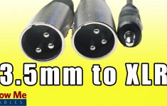 Xlr To 1 4 Stereo Wiring Diagram | Wiring Diagram - 3.5 Mm Stereo Jack Wiring Diagram
