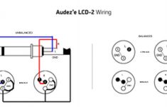 Xlr Wiring Diagram Pdf