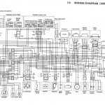 Xs650: 79 Xs650Sf/2F Wiring Diagrams | Thexscafe   Xs650 Wiring Diagram