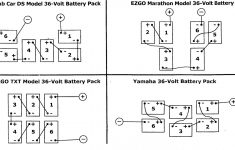 Yamaha Boat Dual Battery Wiring Diagram | Wiring Diagram - Dual Battery Wiring Diagram