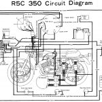 Yamaha Wiring Diagram   Data Wiring Diagram Schematic   Yamaha Outboard Ignition Switch Wiring Diagram