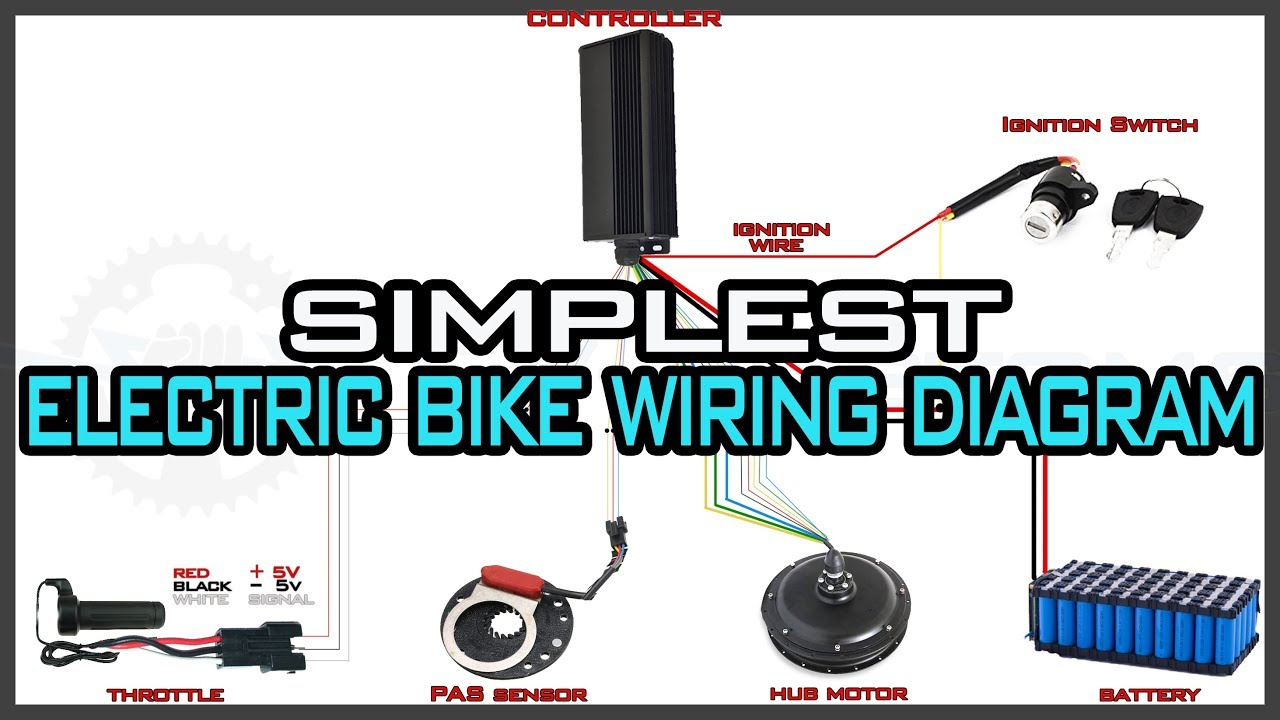 Zero Motorcycle Wiring Diagram | Manual E-Books - Simple Motorcycle Wiring Diagram