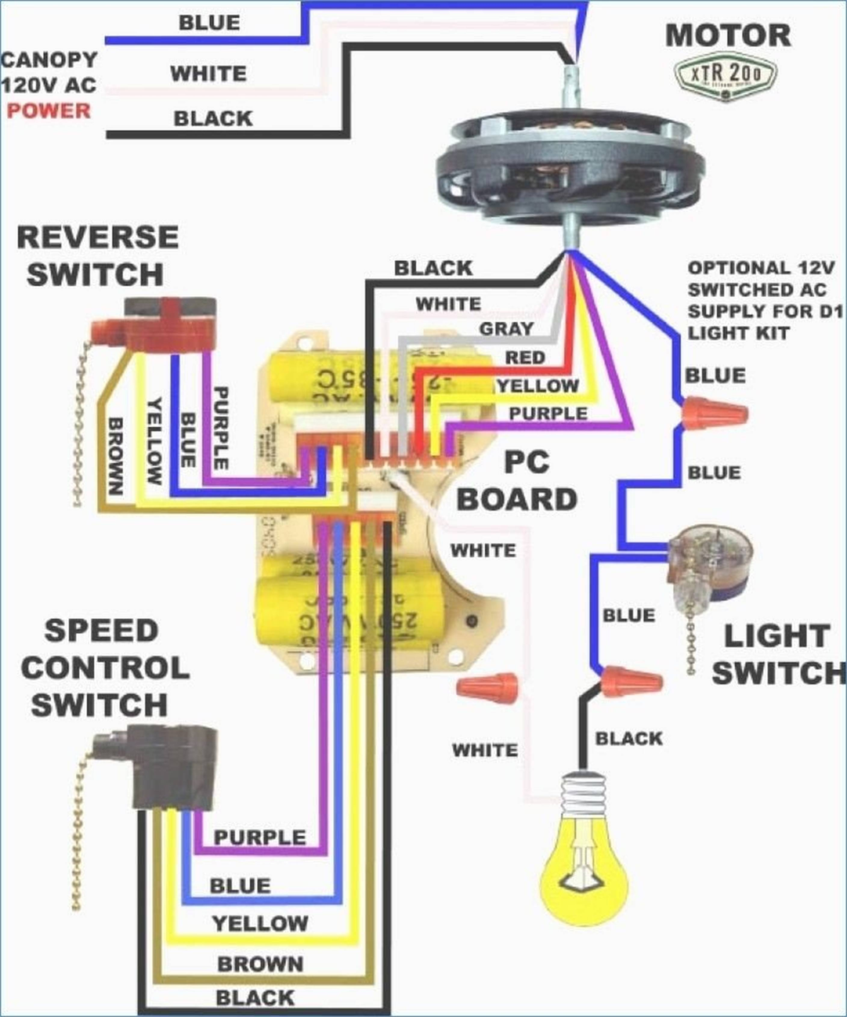 Zing Ear Switch Wiring Diagram Hampton Bay | Wiring Diagram - Hampton Bay Ceiling Fan Wiring Diagram